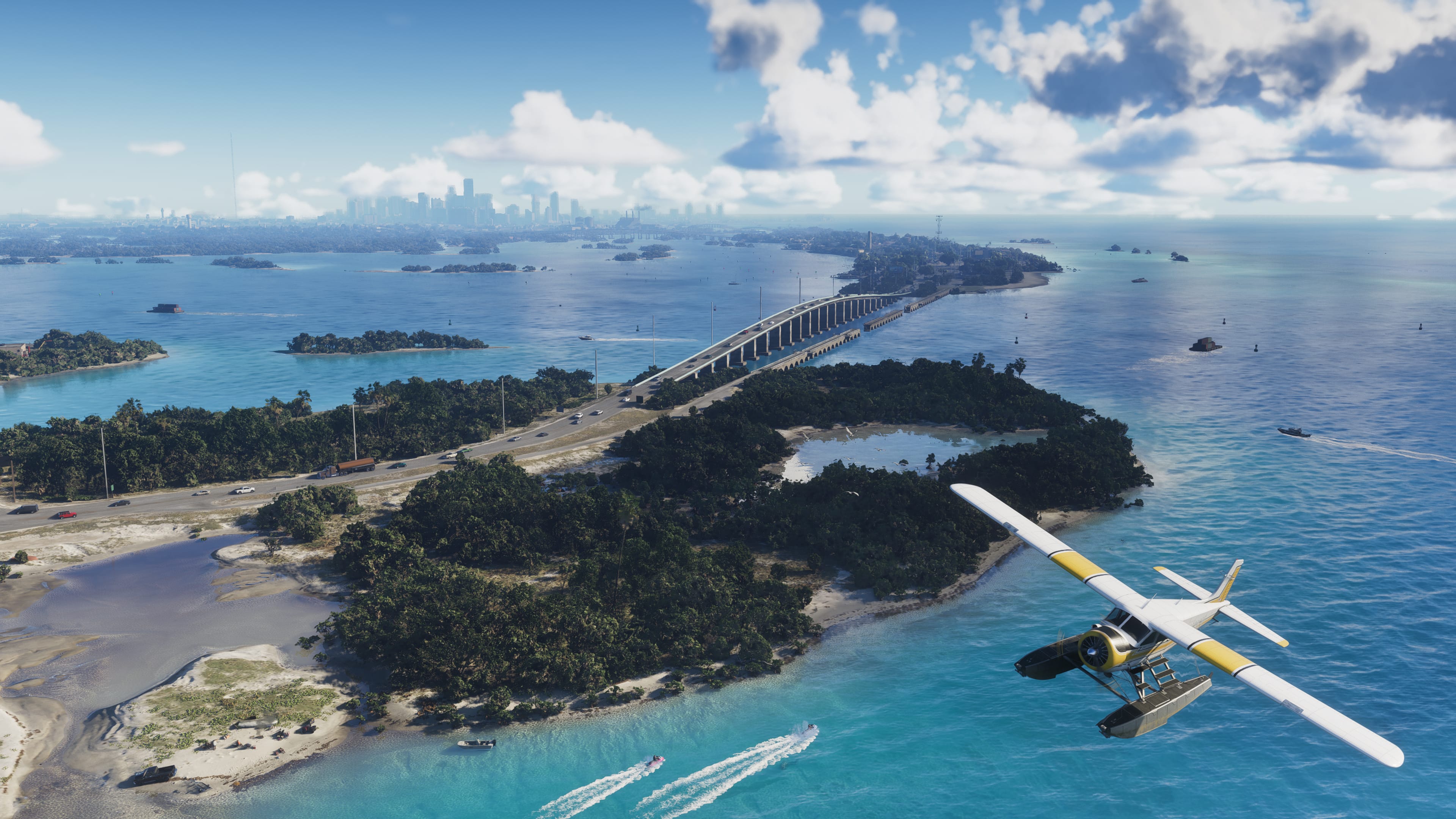 Leonida Keys official screenshot